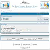 Revenir à l'index du Forum